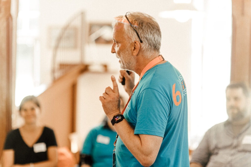 Fotos von Veranstaltungen und Ausflügen mit Kindern und Jugendlichen.