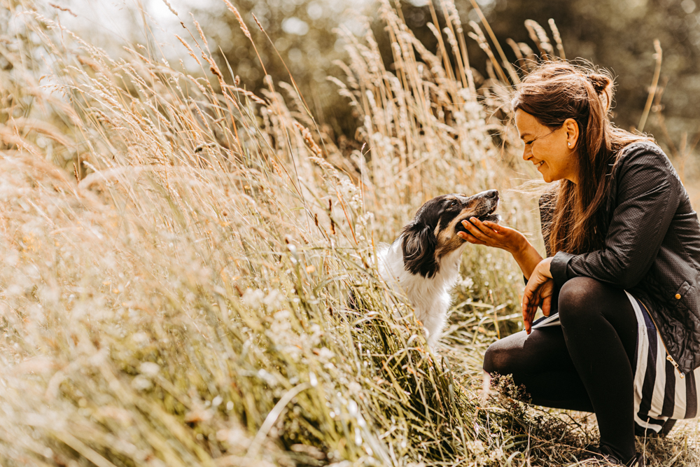 PersonalBranding Hundetrainerin Hamburg 2024 5 von 47