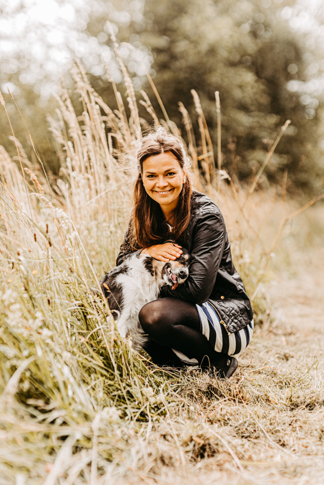 PersonalBranding Hundetrainerin Hamburg 2024 7 von 47