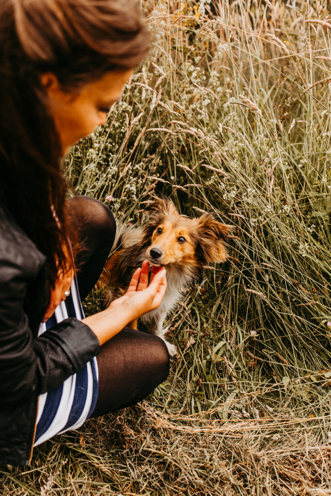 PersonalBranding Hundetrainerin Hamburg 2024 9 von 47