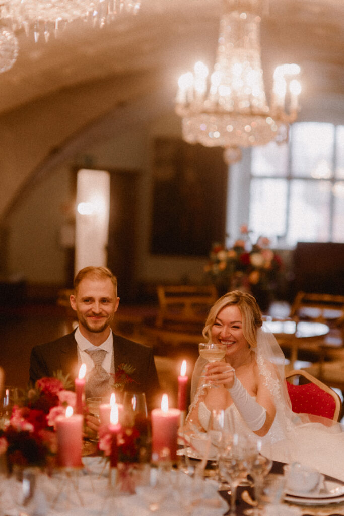 Hochzeit Schloss Gluecksburg Flensburg LT 112 von 127