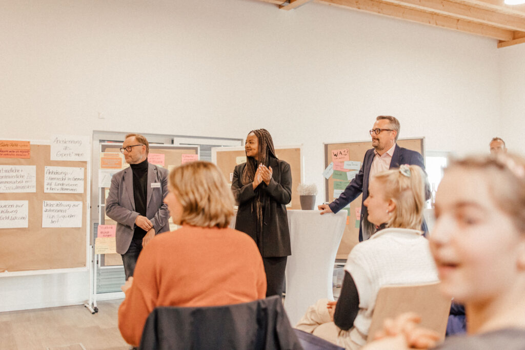 eventfotografie landesarbeitsgemeinschaft Kiel 4