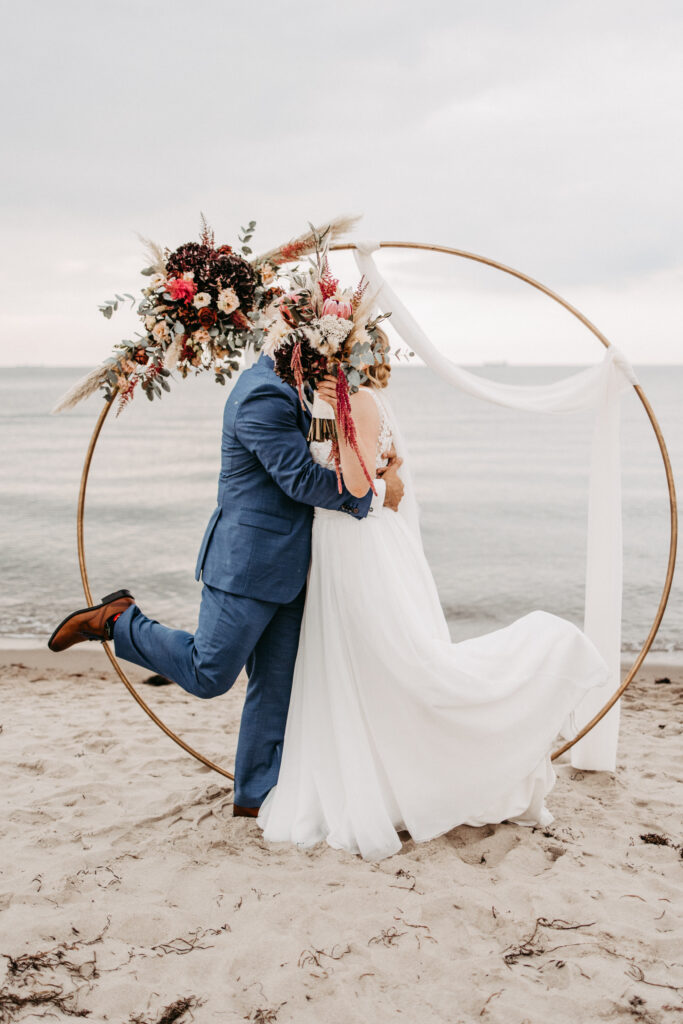 Hochzeit FL Sylt 2023 11 von 22