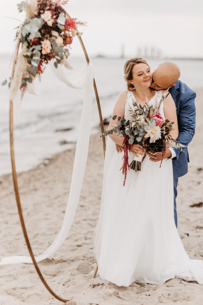 Hochzeit FL Sylt 2023 16 von 22