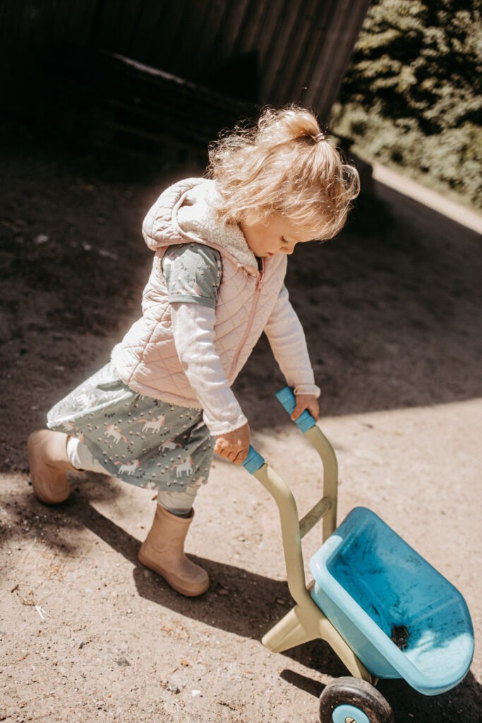 Personal Branding Flensburg Pferdetherapie Kira 220 von 500