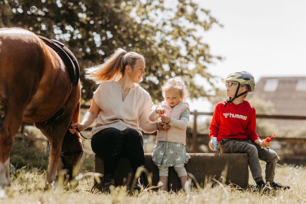 Personal Branding Flensburg Pferdetherapie Kira 394 von 500