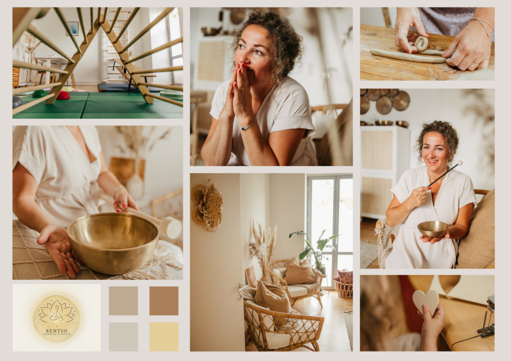 PersonalBranding Ergotherapie Schwerin