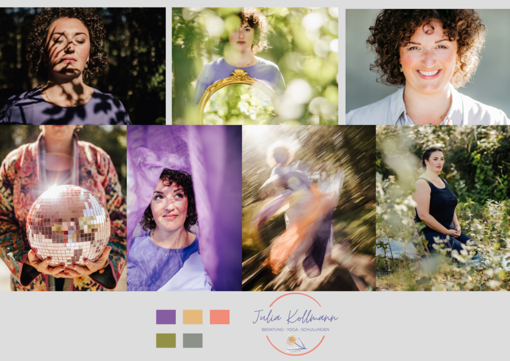 PersonalBranding Traumapaedagogin Flensburg