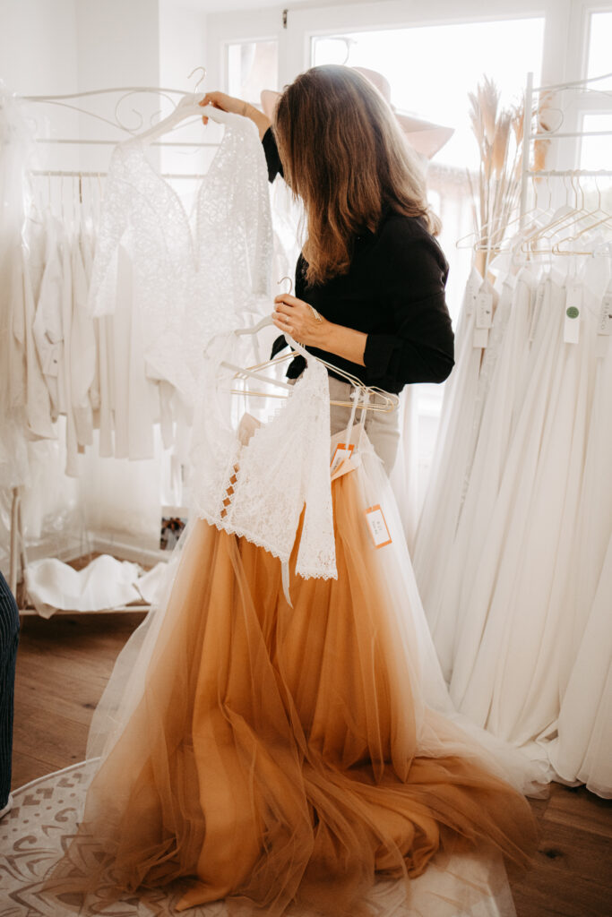 1 Brautperle Hochzeitskleid Ploen 7 von 126