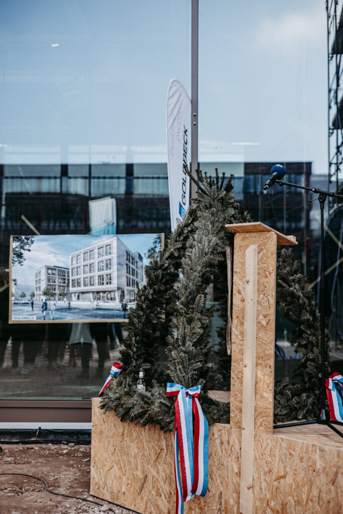 3 Richtfest 26 von 202