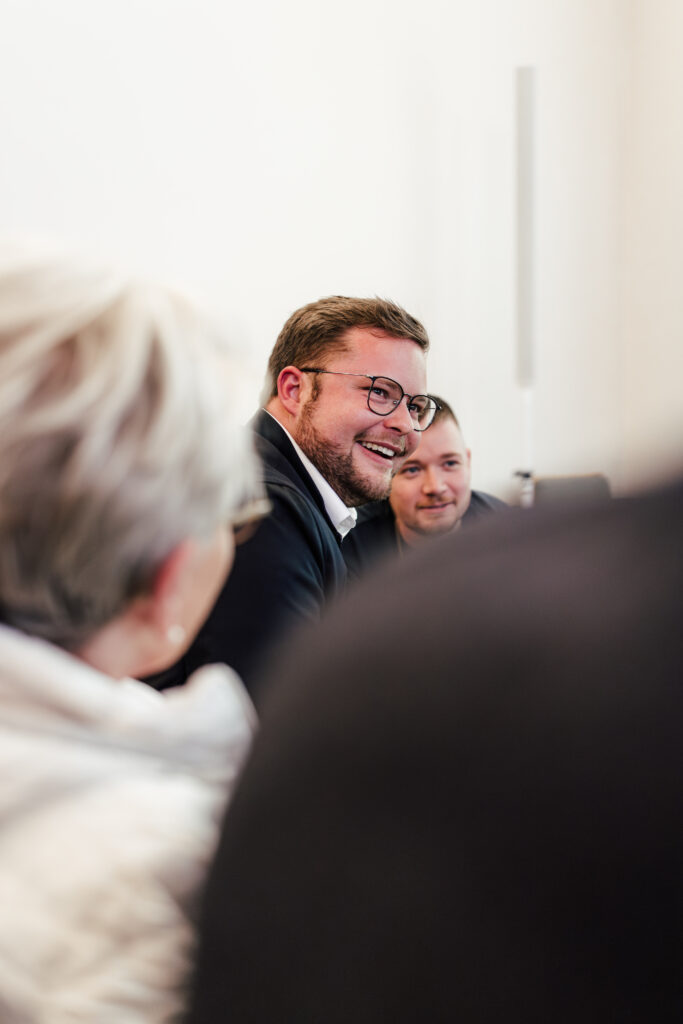 Businessfotografie Wahlkampagne Buergermeister Schleswig JonasKaehler11