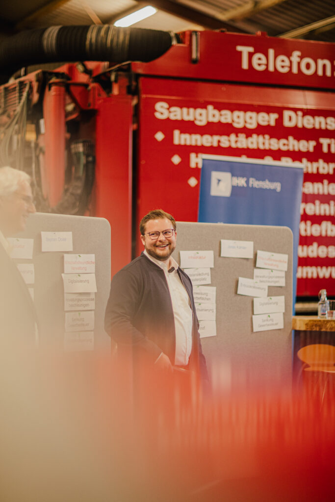 Businessfotografie Wahlkampagne Buergermeister Schleswig JonasKaehler14