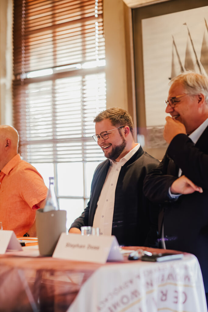 Businessfotografie Wahlkampagne Buergermeister Schleswig JonasKaehler15