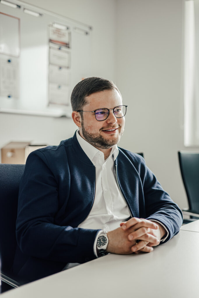 Businessfotografie Wahlkampagne Buergermeister Schleswig JonasKaehler4