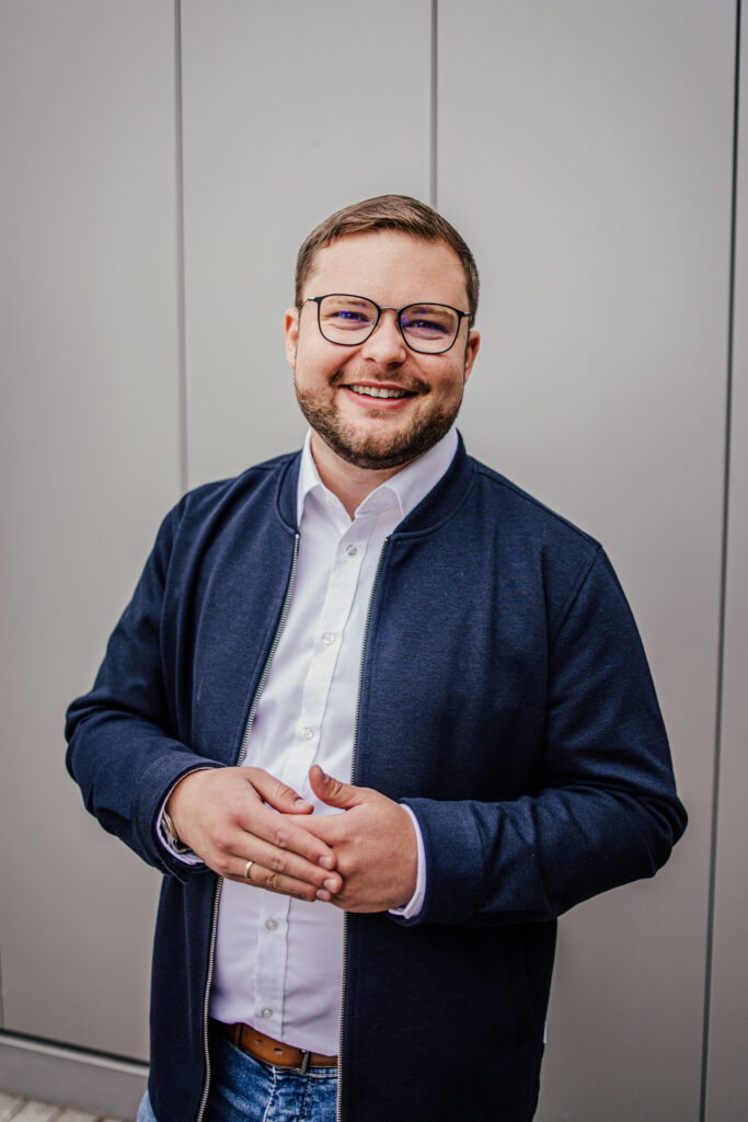 Businessfotografie Wahlkampagne Buergermeister Schleswig JonasKaehler7