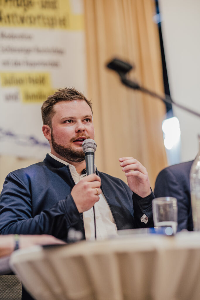 Businessfotografie Wahlkampagne Buergermeister Schleswig JonasKaehler9