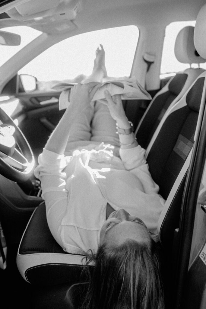 ContentCreation Sylt Trave12