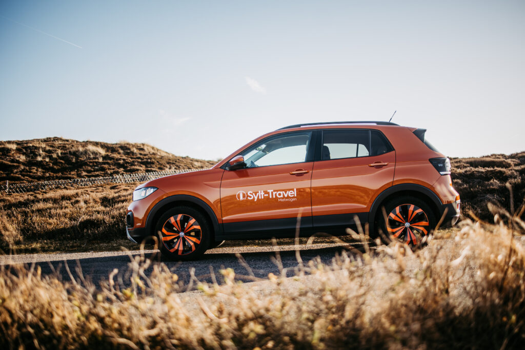 ContentCreation Sylt Trave14