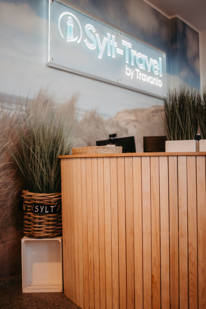 ContentCreation Sylt Trave2