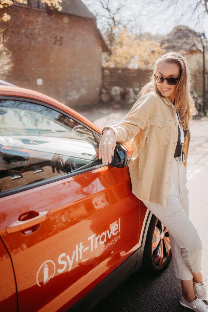 ContentCreation Sylt Trave5