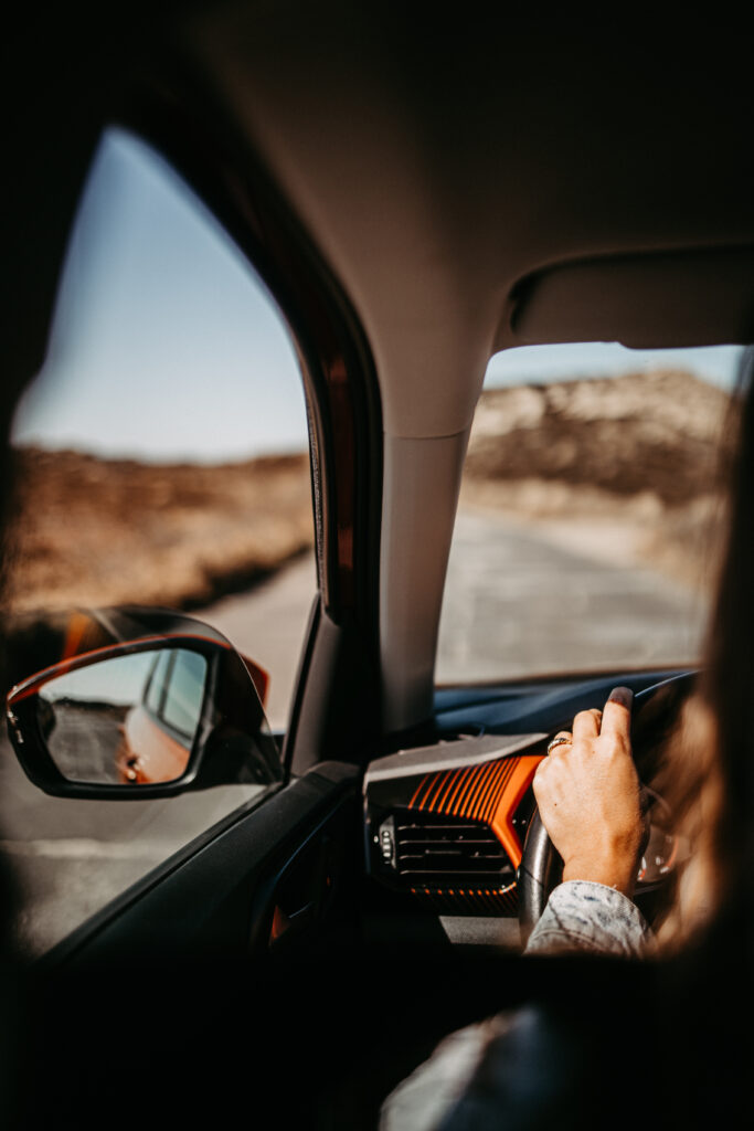 ContentCreation Sylt Trave9