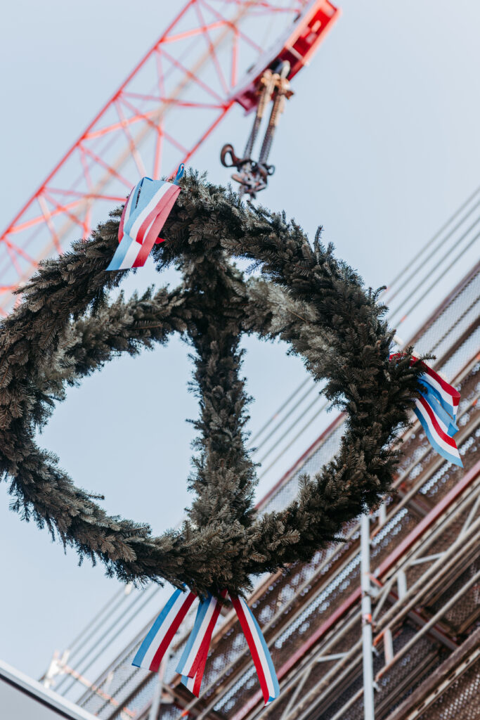 Eventfotografie Richtfest DKB Kiel5