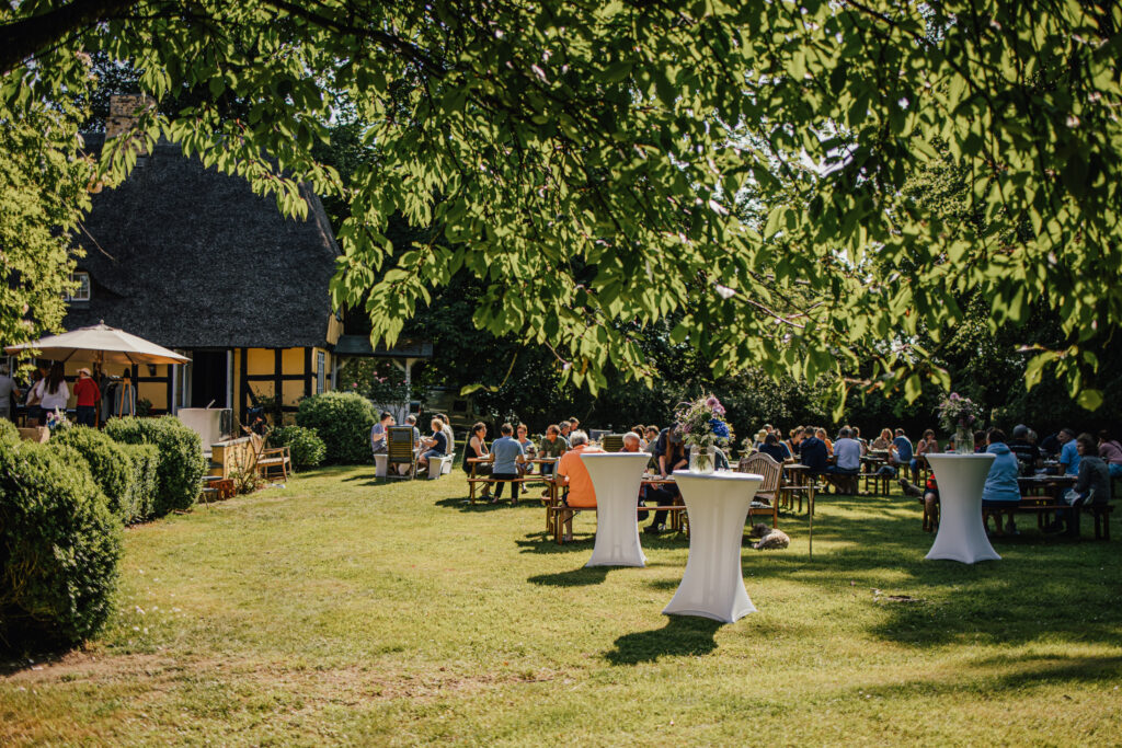 Hannes Camper Kampagne Gut Damp