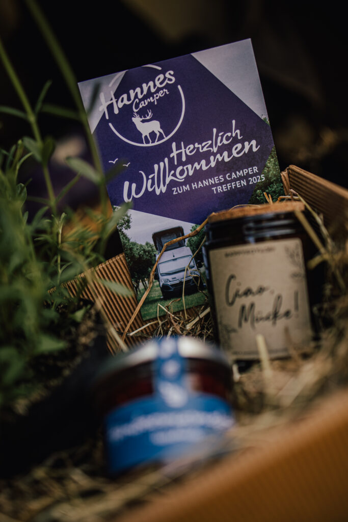 Hannes Camper Kampagne Gut Damp10