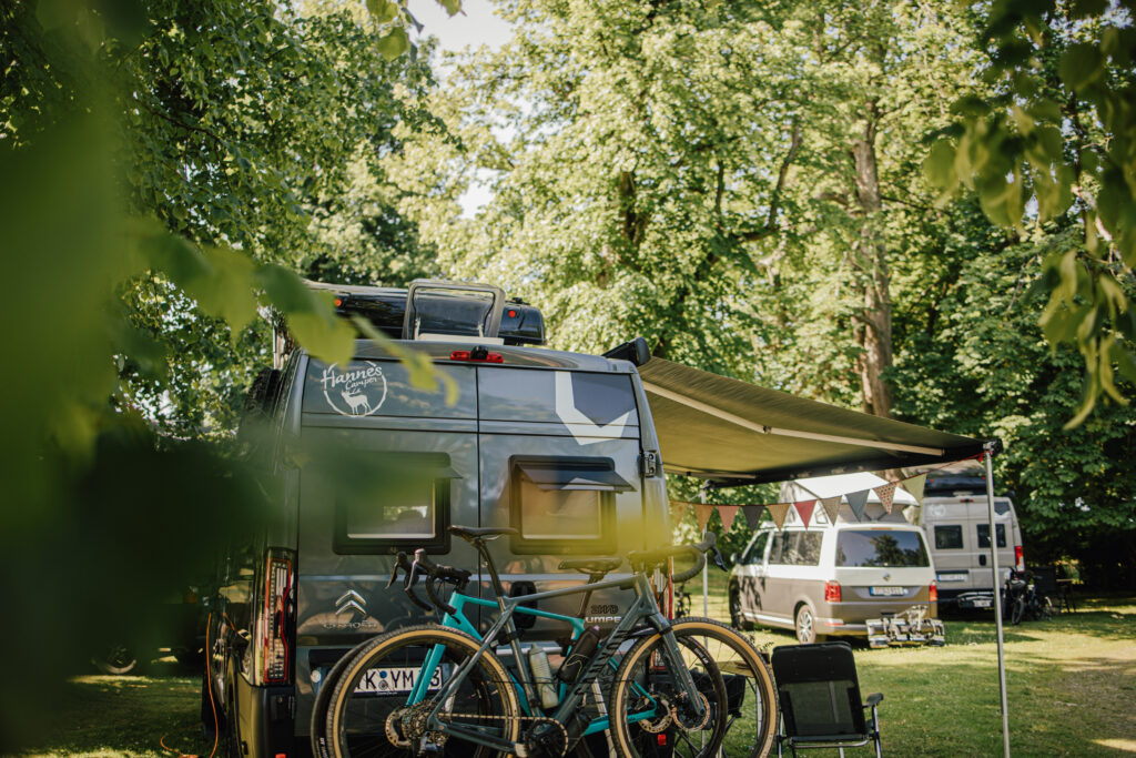 Hannes Camper Kampagne Gut Damp4