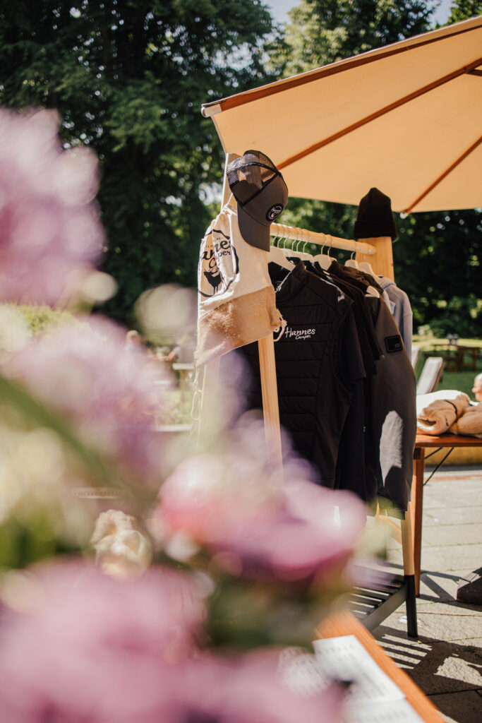 Hannes Camper Kampagne Gut Damp5