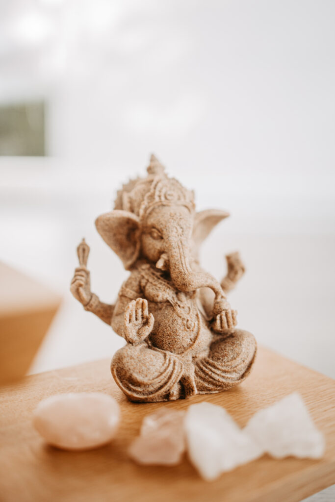 PersonalBrandingYoga Esther Rendsburg