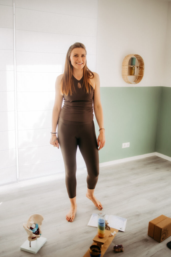 PersonalBrandingYoga Esther Rendsburg4