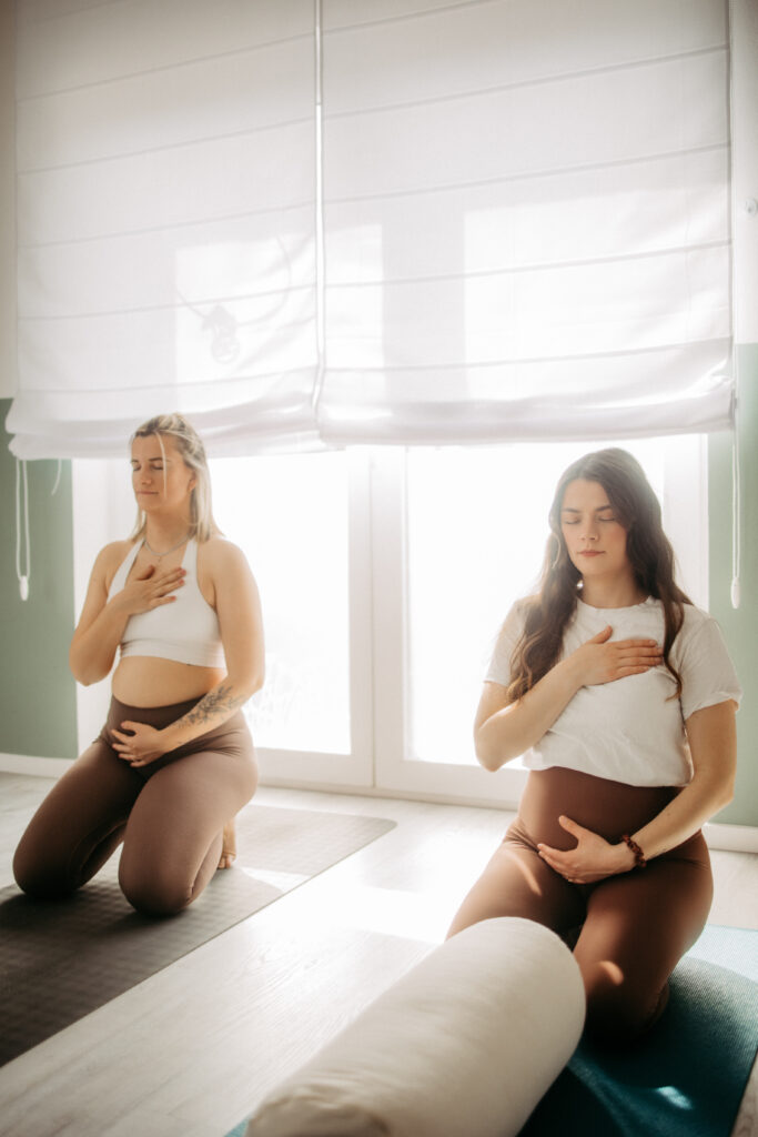 PersonalBrandingYoga Esther Rendsburg6